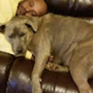 Meet your Posher, Micki